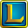 Leauge of Legends Icon